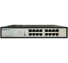 Коммутатор Origo OS2216 (OS2216/A1A)