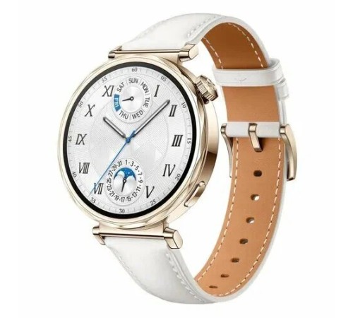 Смарт-часы Huawei Watch GT 5 Jana-B19L (55020DHA)
