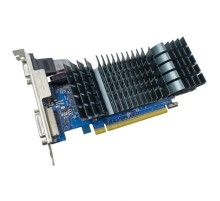 Видеокарта Asus GT710-SL-2GD5-BRK-EVO (90YV0ALA-M0NA00)
