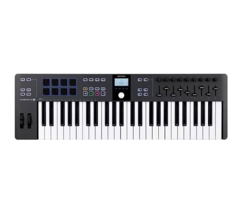 MIDI-клавиатура Arturia 430101