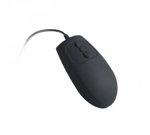 Мышь Key Technology K-TEK-M64-OMS-DT-W-USB