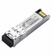 Трансивер Fibertrade FT-SFP+-LR-20-D (CS)