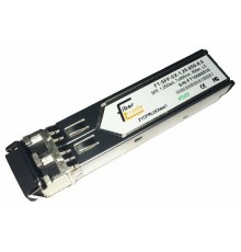 Трансивер Fibertrade FT-SFP-LX-1.25-13-20-D (CS)