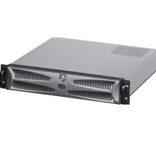 Серверный корпус ProCase EM243D-B-0