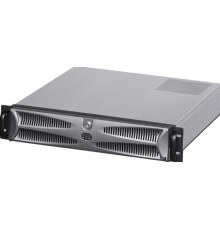 Серверный корпус ProCase EM243D-B-0