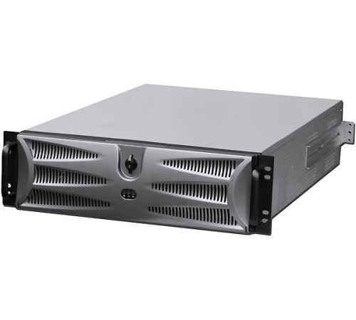 Серверный корпус ProCase EB365D-B-0