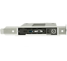 Корзина ProCase E2-010-NVME-BK