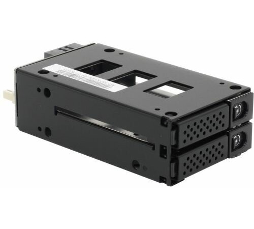 Корзина ProCase P2-102-M2-BK