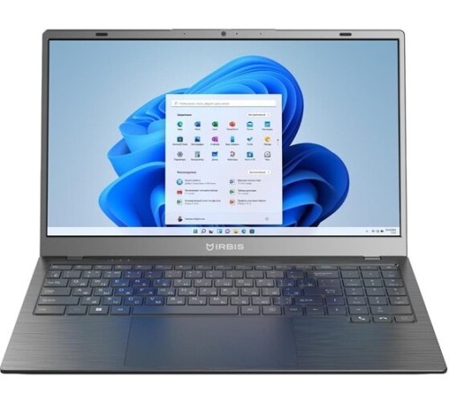 Ноутбук Irbis Breeze 15NBC1015 (15NBC1015G)