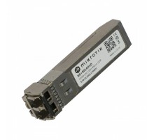 Трансивер MikroTik XS+85LC01D