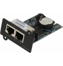 Карта мониторинга Ippon Power Management Card для Pacific