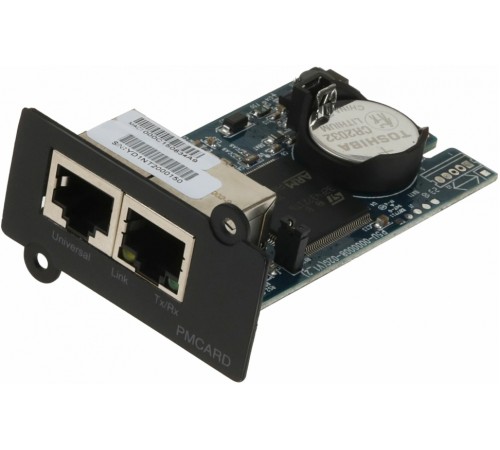 Карта мониторинга Ippon Power Management Card для Pacific