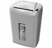 Уничтожитель документов New United (ETALON ER-13М (GREY))