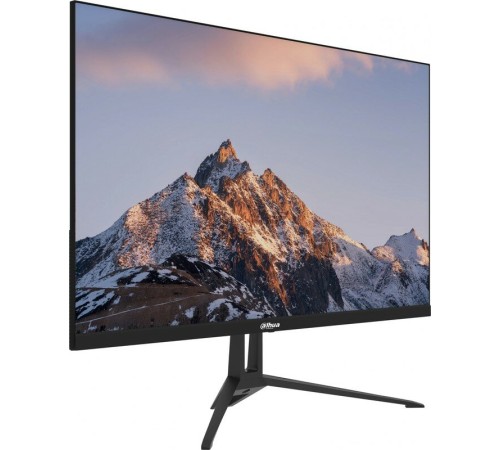 Монитор Dahua DHI-LM27-B201E