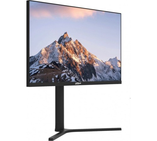 Монитор Dahua DHI-LM24-B201A