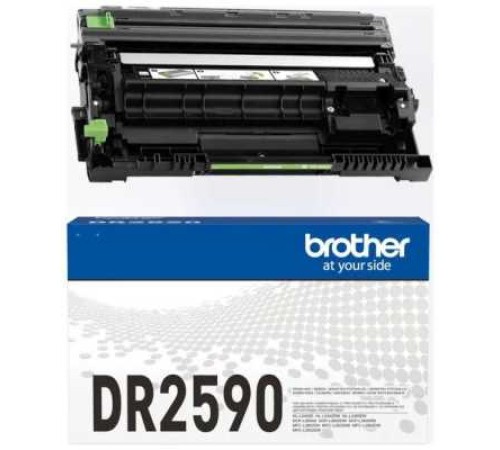 Фотобарабан Brother DR2590