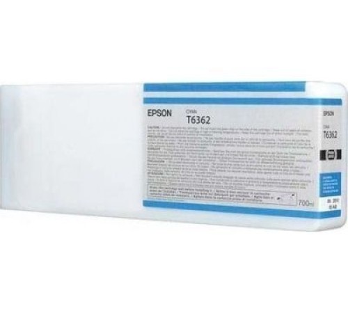 Картридж Epson для Stylus Pro 7900 (C13T636200)