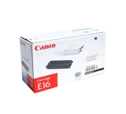 Картридж Canon E-16 (1492A003)