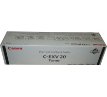 Картридж Canon C-EXV20BK (0436B002)