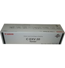 Картридж Canon C-EXV20BK (0436B002)