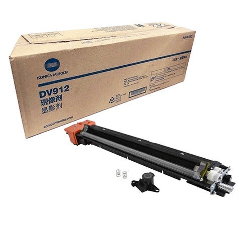 Блок проявки Konica-Minolta A8H403D