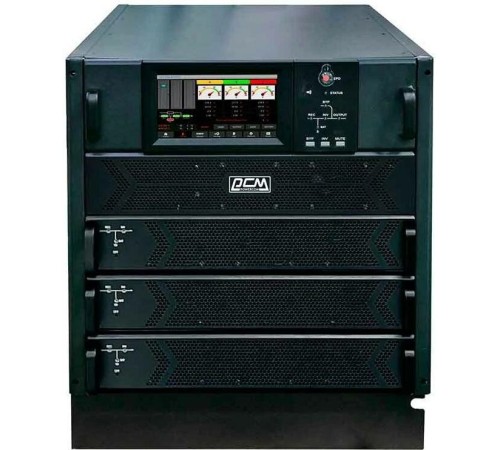 ИБП Powercom VGD-II-45R33