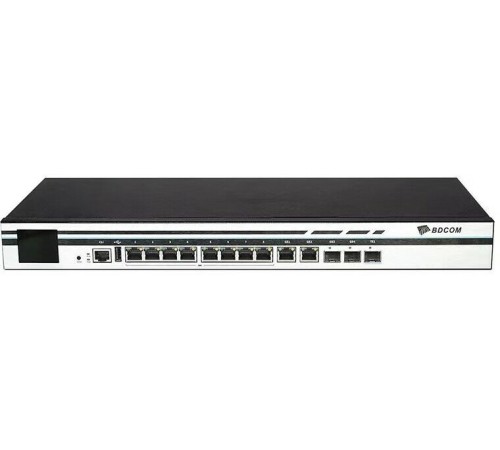 Контроллер BDCom WSC6100-NC256