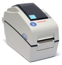 Принтер этикеток Bixolon DT Desktop SLP-DX220 (SLP-DX220DG)