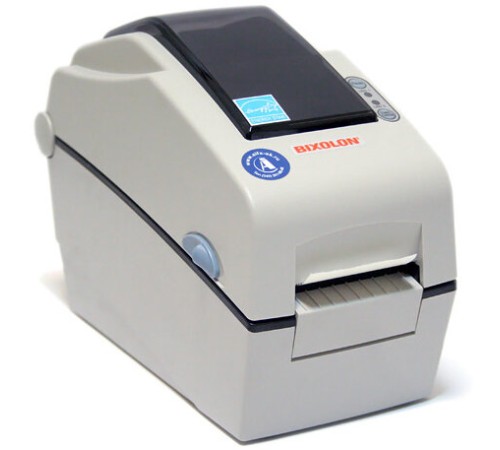 Принтер этикеток Bixolon DT Desktop SLP-DX220 (SLP-DX220DG)