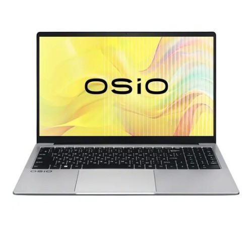 Ноутбук Osio FocusLine (F150A-015)