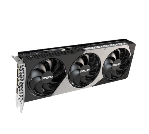 Видеокарта Inno3D nVidia GeForce RTX 5070 Ti X3 OC 16Gb (N507T3-16D7X-176068N)