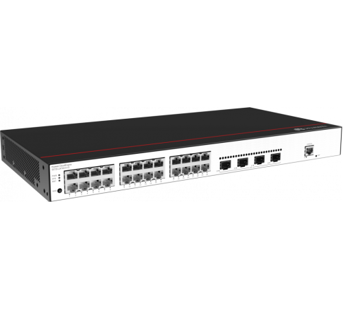 Коммутатор Huawei S5735-S48T4XE-V2 (98012044_BSW)