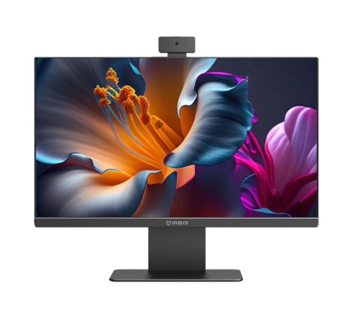 Моноблок Irbis GroovyAIO 27 (G.27i5M2165WHC.000)