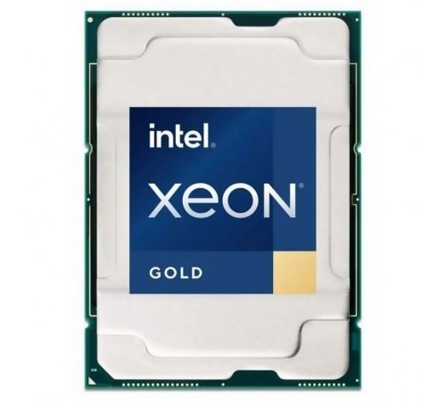 Процессор Intel Xeon Gold 6548Y+ (PK8072205500200)