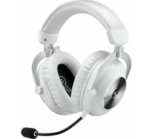 Гарнитура Logitech G Pro X 2 White (981-001269)