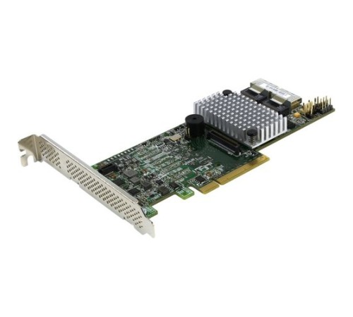 RAID-контроллер Dahua SAS LSI00330 L5-25413-18