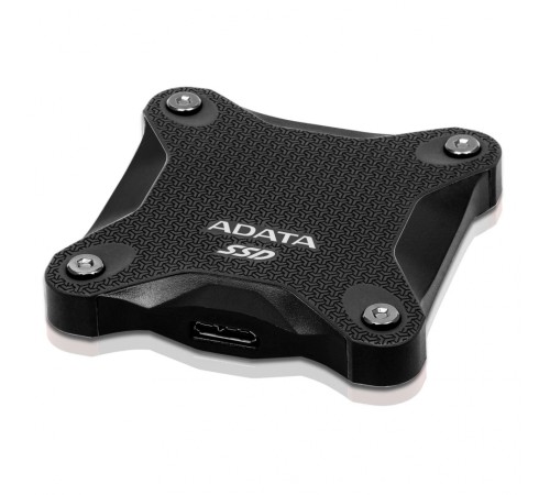 SSD-накопитель A-data SD620 512Gb (SD620-512GCBL)