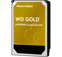 Жёсткий диск Western Digital Gold 10Tb (WD103KRYZ)