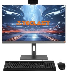 Моноблок Teclast V24 AIR (V24 AIR 12600HX16G512KRU)