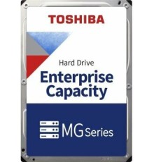 Жёсткий диск Toshiba Enterprise Capacity 8ТБ (MG10SDA800E)