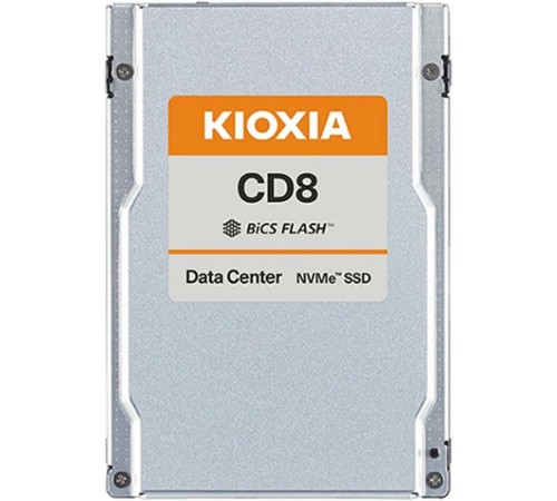SSD-накопитель Toshiba CD8-R 960Gb (KCD8XRUG960G)
