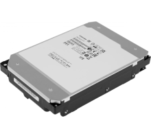 Жёсткий диск Toshiba Enterprise 16TB (MG09ACA16TE)