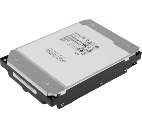 Жёсткий диск Toshiba Enterprise 16TB (MG09ACA16TE)