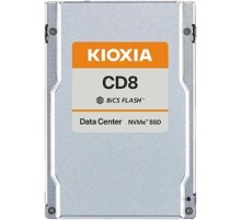 SSD-накопитель Toshiba CD8-R 1.92Tb (KCD8XRUG1T92)