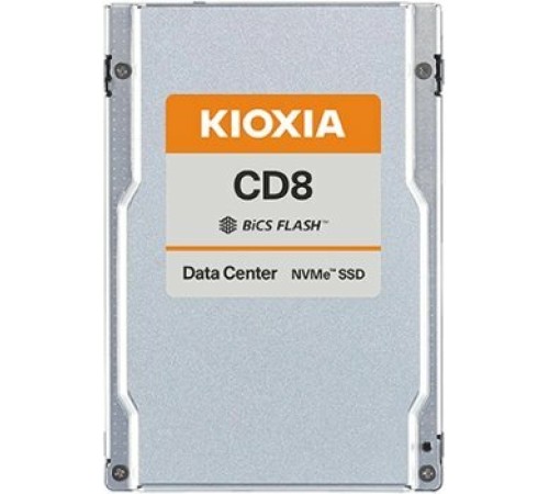 SSD-накопитель Toshiba CD8-R 1.92Tb (KCD8XRUG1T92)
