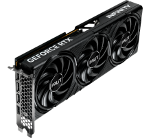 Видеокарта Palit nVidia GeForce RTX 5060 Ti Infinity 3 16Gb (NE7506T019T1-GB2061S)