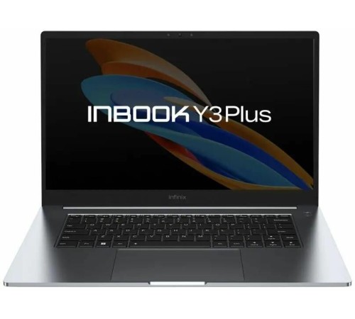 Ноутбук Infinix Inbook Y3 Plus YL512 (71008301719)