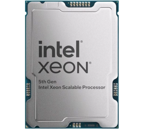 Процессор Intel CPU Xeon Gold 5515+ (PK8072205499500)