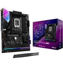 Материнская плата ASRock B860 LIGHTNING WIFI