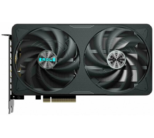 Видеокарта Gigabyte nVidia GeForce RTX 5060 Ti 8Gb (GV-N506TEAGLE OC-8GD)